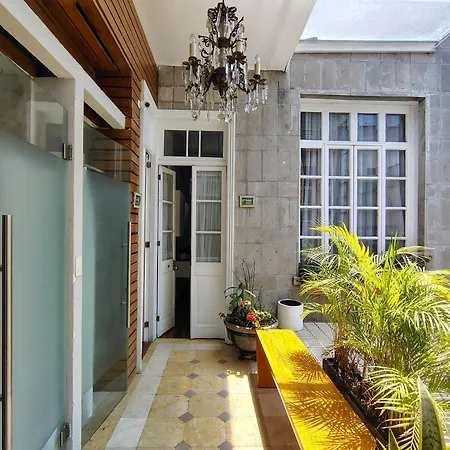 Casa Turin