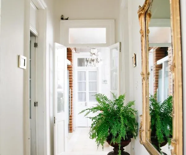 Guest house Casa Turin *