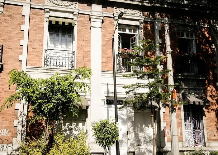 Guest house Casa Turin