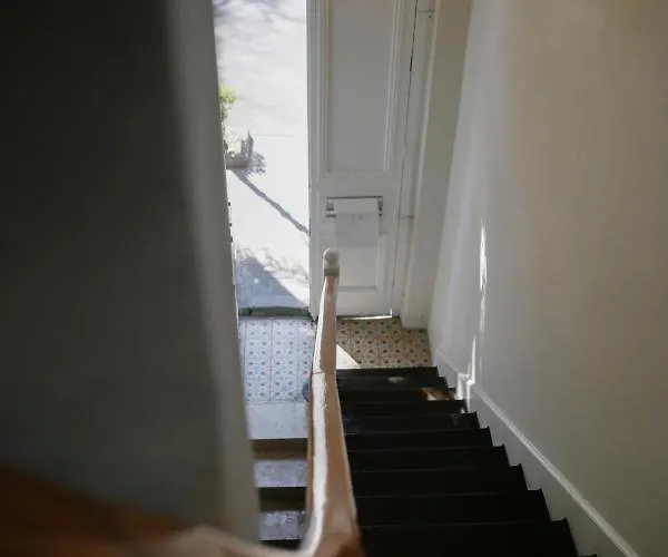 Guest house Casa Turin