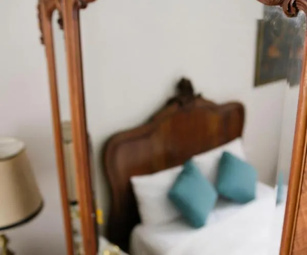 Guest house Casa Turin