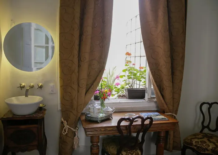 Casa Turin *