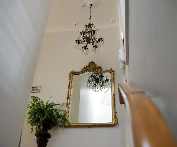 Casa Turin * Mexico City