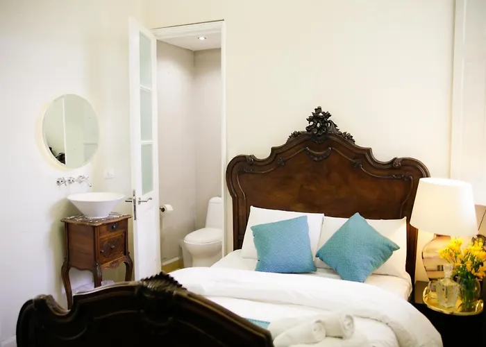 Guest house Casa Turin