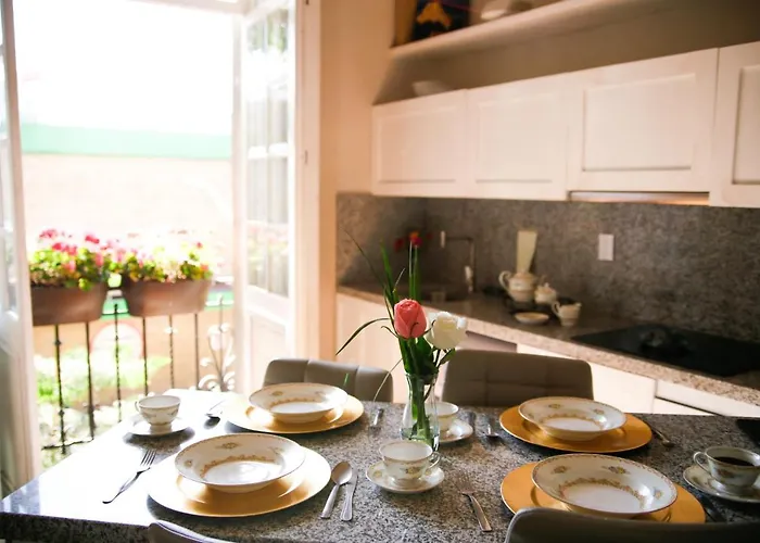 Guest house Casa Turin Mexico City