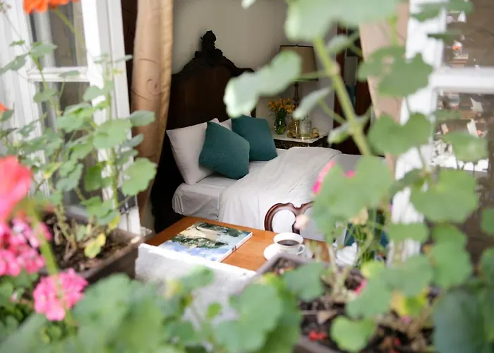 Casa Turin Guest house *