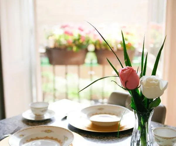 Guest house Casa Turin *