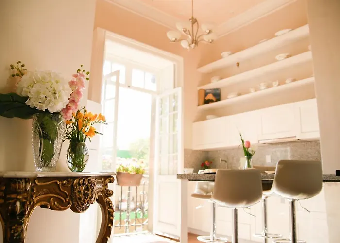 Casa Turin Guest house Mexico City