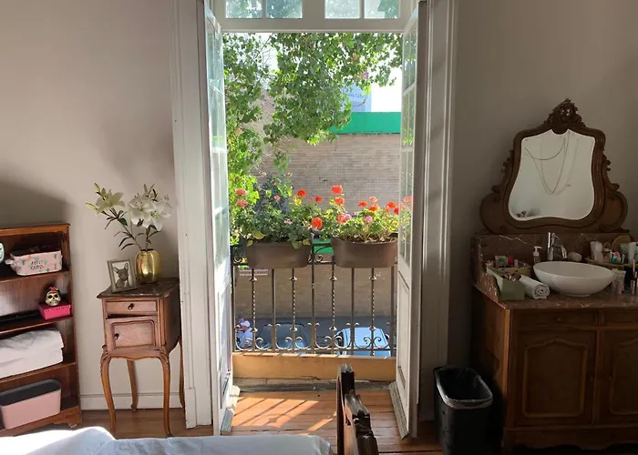 Casa Turin Guest house Mexico City
