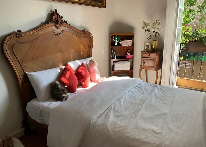 Casa Turin Guest house *