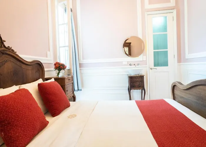 Guest house Casa Turin Mexico City