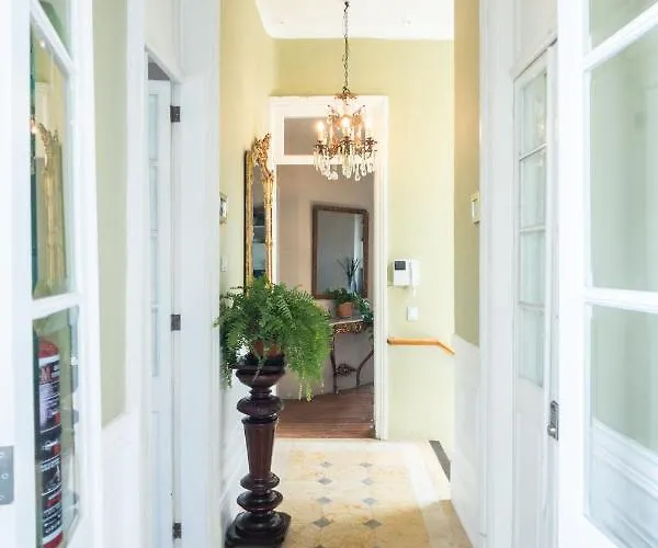 Guest house Casa Turin *