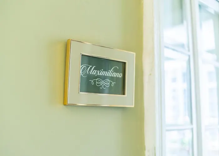 Guest house Casa Turin *
