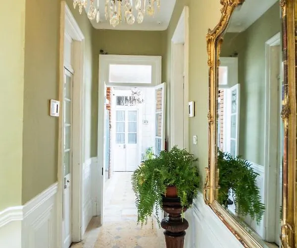 Guest house Casa Turin