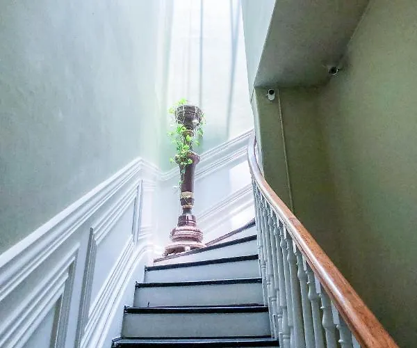 Casa Turin Guest house