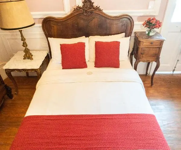 Guest house Casa Turin *