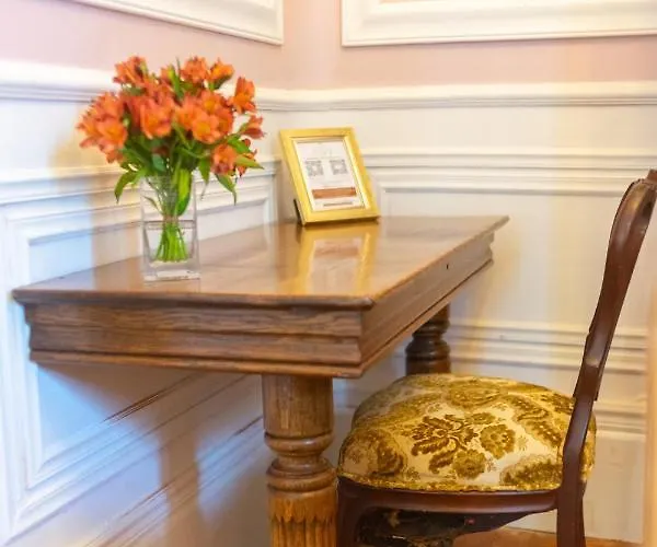 Guest house Casa Turin