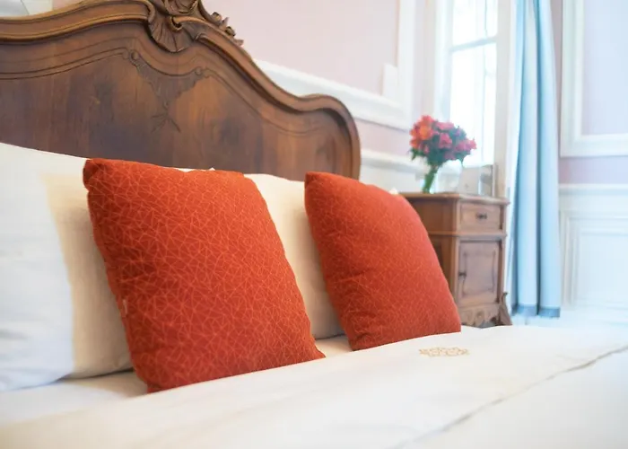 Casa Turin Guest house Mexico City
