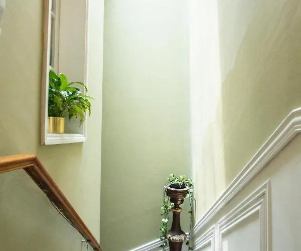 Casa Turin Guest house *