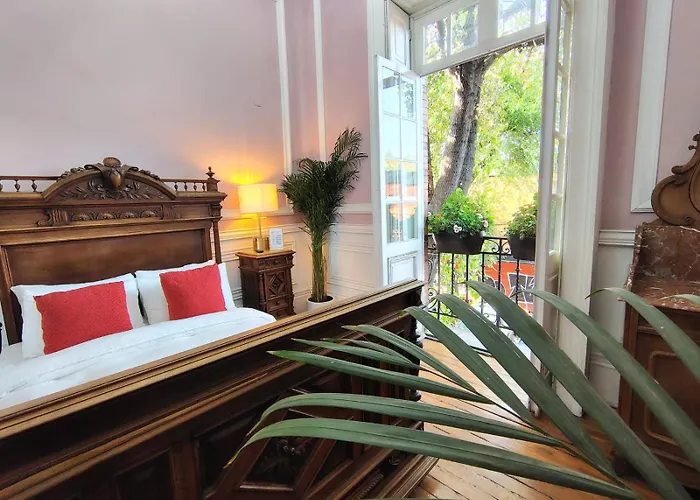 Casa Turin * Mexico City