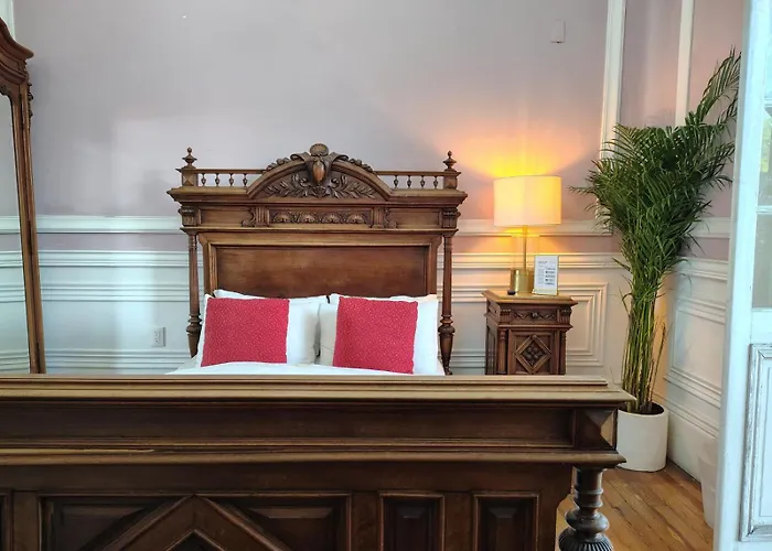 Casa Turin Guest house