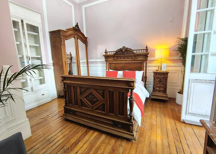 Casa Turin * Mexico