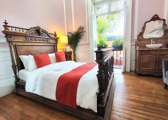 Guest house Casa Turin *