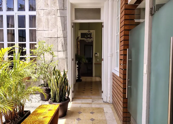 Casa Turin Guest house