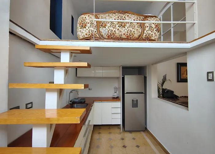 Guest house Casa Turin