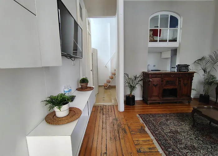 Casa Turin Guest house *