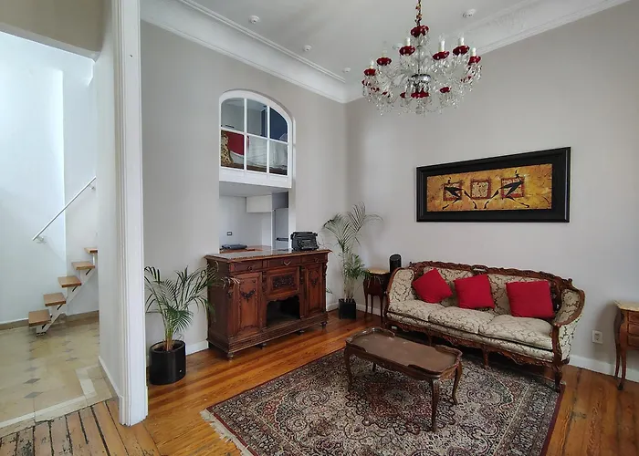 Casa Turin Mexico City
