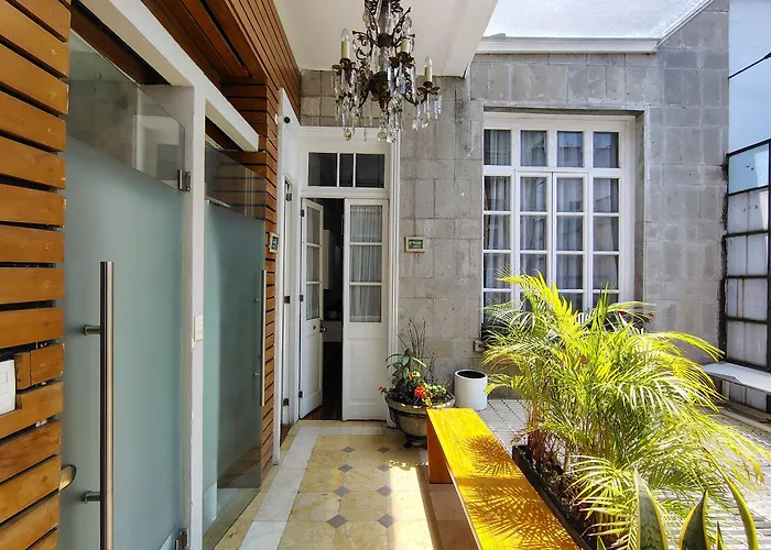 Guest house Casa Turin