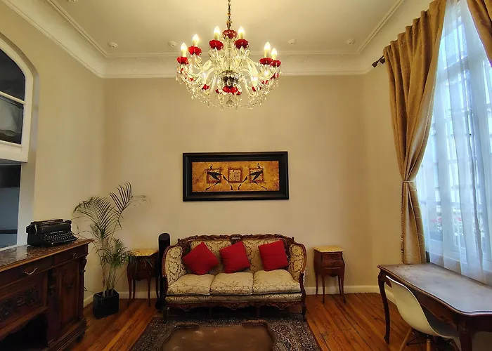 Casa Turin Guest house *